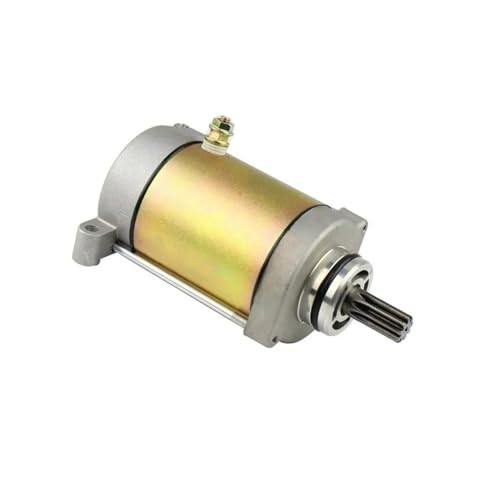 Démarreur pour 500CC ATV X5 CF188 : réparez votre quad en panne 0180-091100-0010