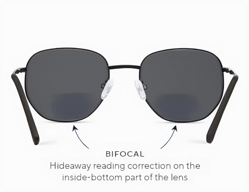 Peepers by PeeperSpecs Positano Aviator Reading Sunglasses4