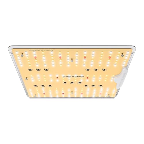 Spider Farmer 2025 SF1000D LED Grow Lights with...