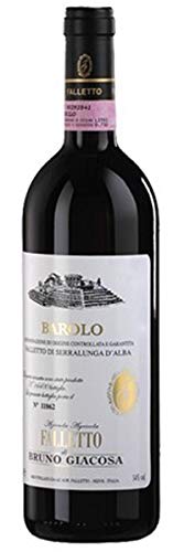 Bruno Giacosa Barolo DOCG 2021