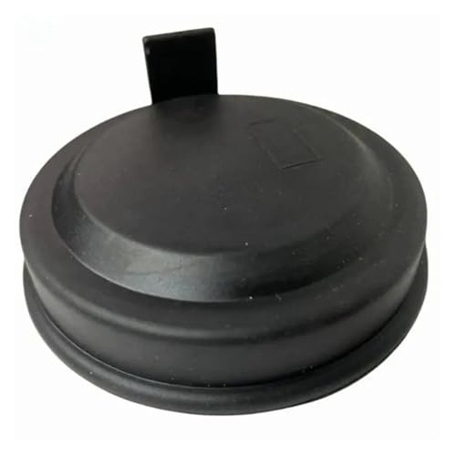 Cache phare avant pour VW Touareg 2004-2007 couvercle étanche haute qualité 89001960
