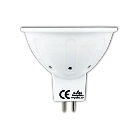 Bombilla LED G5.3 Aigostar Cover