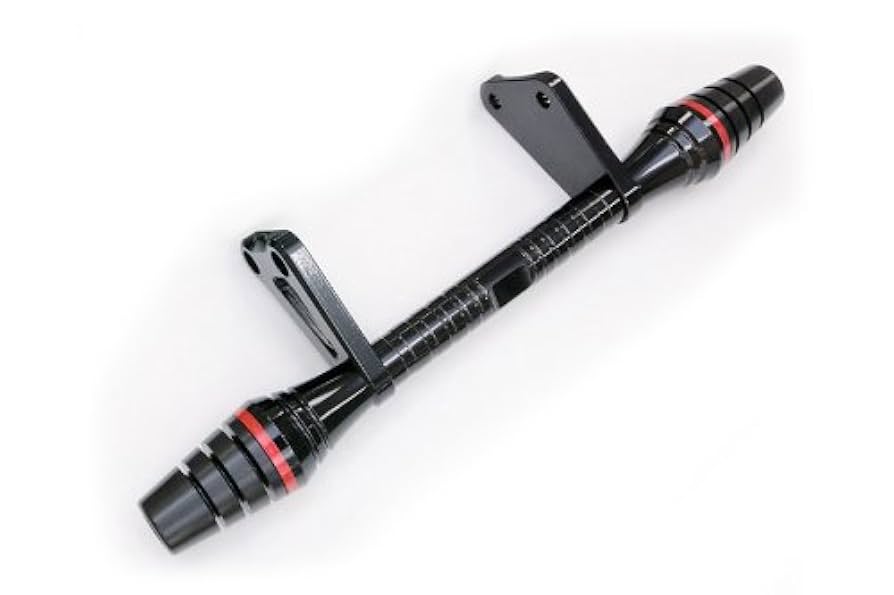 ライダーページ トリックスター / アクスルスライダー