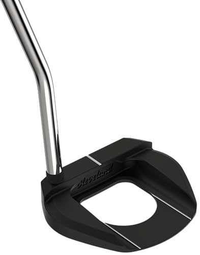 Cleveland HB SOFT 2 Black Model 1 Putter