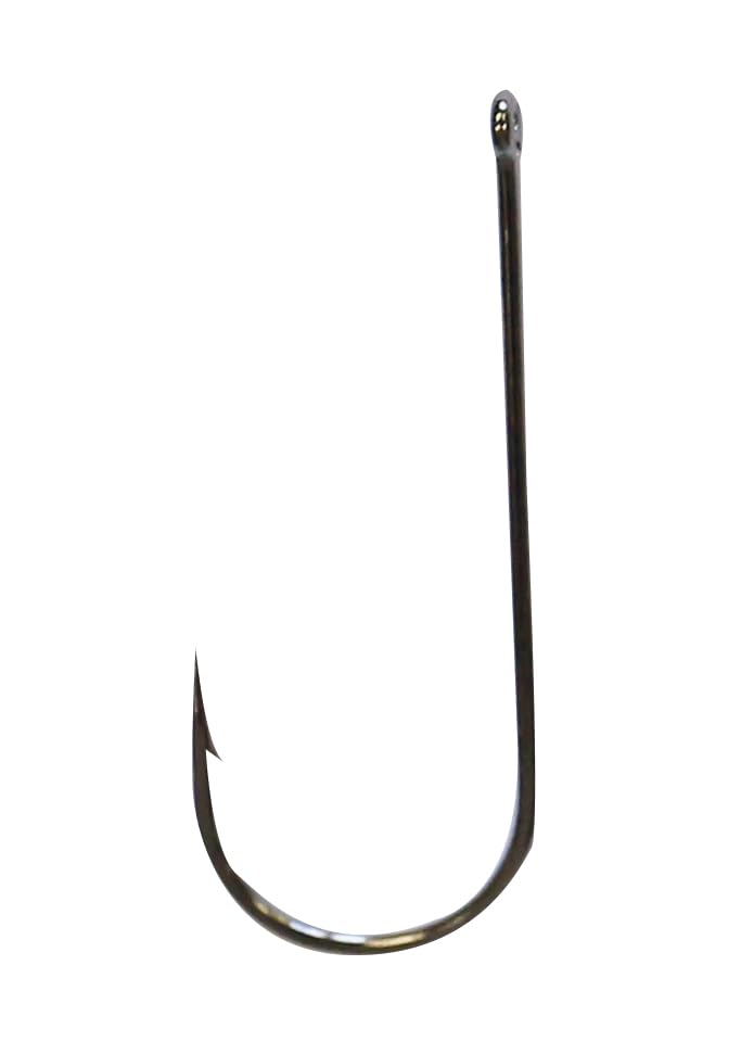Sakuma 540 Manta Hooks Size 2/0 Qty 10