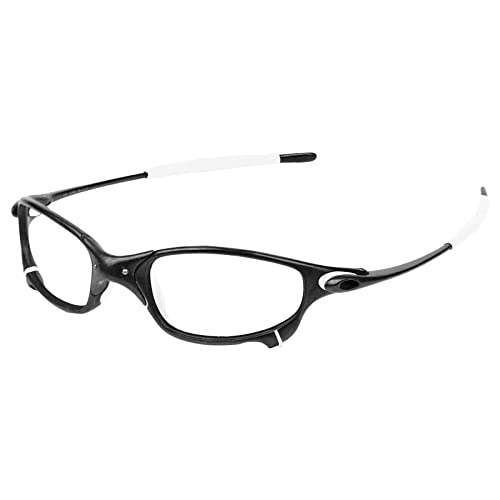 Image of Replacement Rubber Kits Earsocks and Nosepieces Compatible with Oakley Juliet