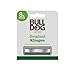 Produktbild BULLDOG Original Rasierklingen | 5-fach Klinge | 8 Ersatzklingen