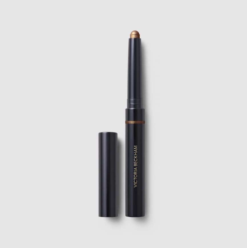 Victoria Beckham EyeWear Longwear Eyeshadow Stick – Caramel