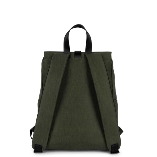 Bolso Lancaster Smart unisex color vertfonce, el complemento sofisticado para adultos modernos. 3