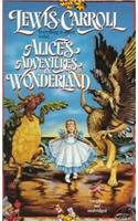 Alice's Adventures in Wonderland (Tor Classic)