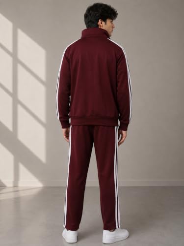 Image of KZALCON Men's Track Suit