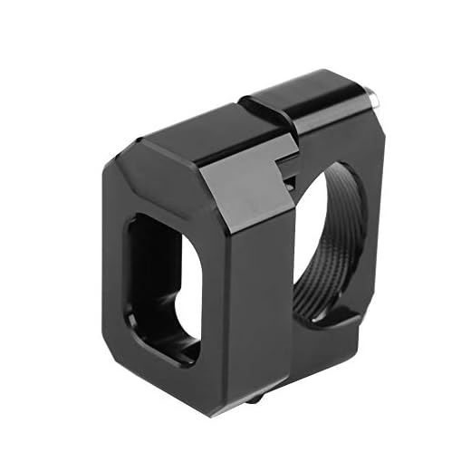 Soporte de indicador de marcha de motocicleta de 22 mm a 28,6 mm Soporte de indicador de pantalla de velocidad universal para