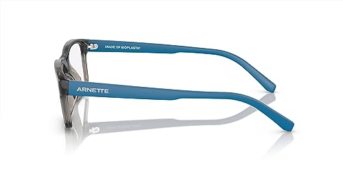 Image of ARNETTE mens An7237u A-volution Universal Fit Pillow Prescription Eyewear Frames