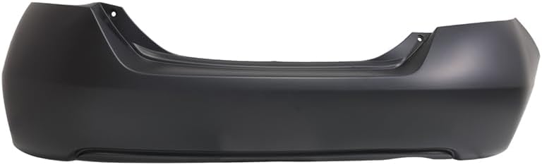 Para 2006 2007 2008 2009 2010 2011 Honda Civic Coupé cubierta de parachoques trasero imprimado