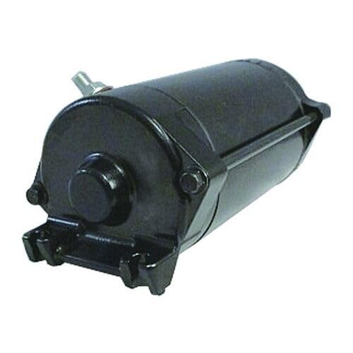 DISCOUNT STARTER & ALTERNATOR 18334N Starter Compatible with Kawasaki Vulcan 800 1995-2006, Vulcan 900 2006-2010 SM13501, 21163-1068, 21163-1263, 21163-1319