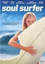DVD - Soul Surfer