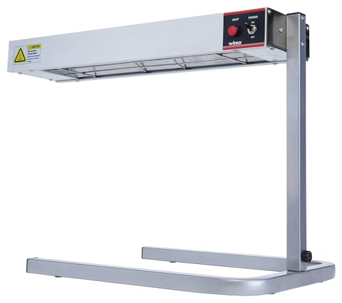 Winco ESH-1 24-Inch with Stand