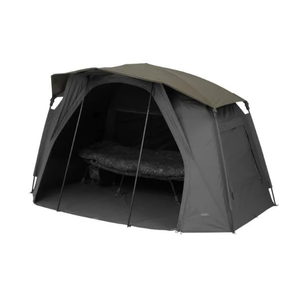 Trakker Tempest RS Brolly Skull Cap