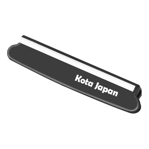 Kota Japan Fixed Angle Whetstone Sharpener Blade Guide