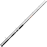 cana de pesca daiwa tournament caster Weight (g): 590 Daiwa CAÑA Megaforce Big Fish - 590, 360, 2, 8, 185, 250-500
