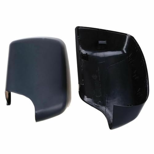 Rétroviseur cassé sur BMW E53 X5 ? Solution boîtier et cadre de rechange complet - 5