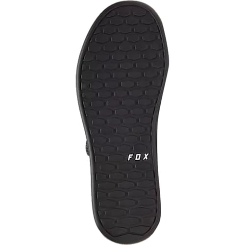 Image of Fox Union Boa Flat Pedal Shoe