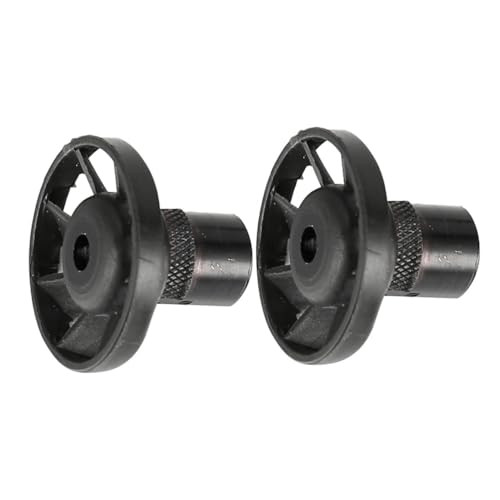 POPETPOP 2 Pezzi Di Supporto Elettrico Accessorio Per Soffiatore Di Ad Alta Durezza E Robusto