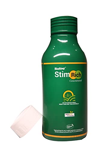 Image of NETSURF STIM Rich 1000ml