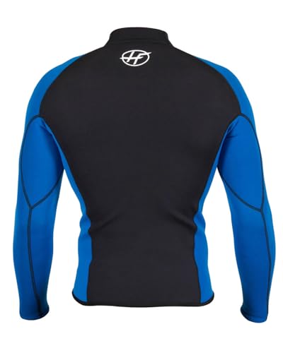 Chaqueta para surf HyperFlex VYRL para hombre 1.5mm miniatura 2