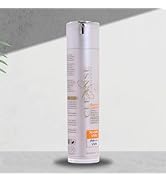 Cleanse Ayurveda Sunscreen SPF 30+ with Green tea, Shea Butter & Almond Oil |Protection from UVA/...