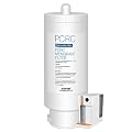 ICEPURE 4-in-1 Composite Filter Cartridge, Replacement for Countertop Reverse Osmosis Water Filtration System CTR-J, Purify Tap Water, 12 Months, 1PACK