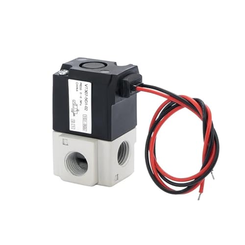 Électrovanne VT307-4G1-02 commande d'air pour atelier de bricolage - 2