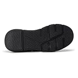 Diabetic Shoes Męskie bardzo szerokie skórzane buty ortopedyczne z regulowanymi kapciami na rzepy Wygodne codzienne buty