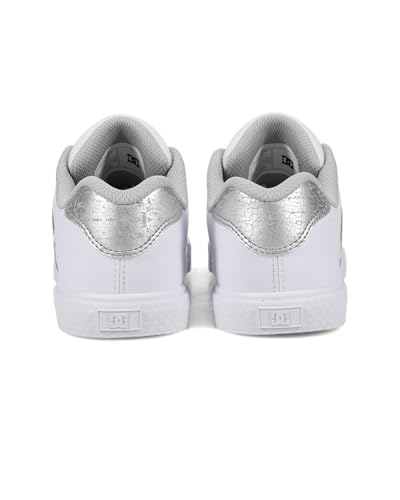 DC Women's Chelsea Sneaker3