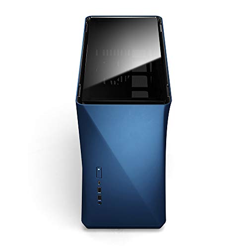 Build My PC, PC Builder, Fractal Design Era ITX Cobalt