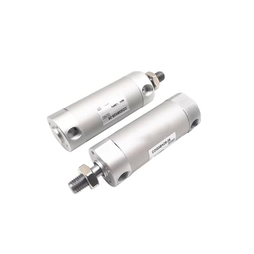 Cylindre SMC CDG3BN20-75-M9BWL double effet pour automatisme
