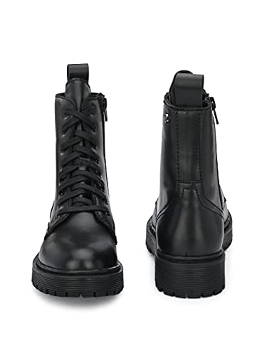 Image of Delize Women's Derby Boots 61868