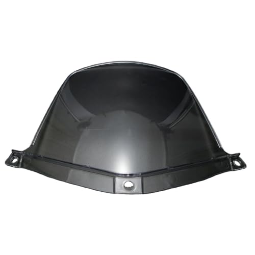 Déflecteur vent moto Piaggio Beverly 250 125 de 2005 à 2008