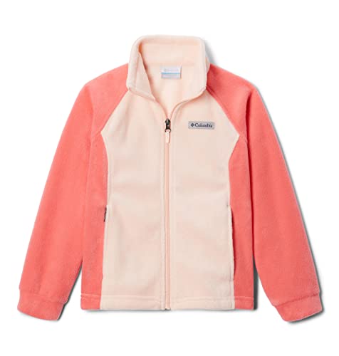Image of Columbia Kids Benton Springsa ¢ Fleece (Little Kid /Big Kid)