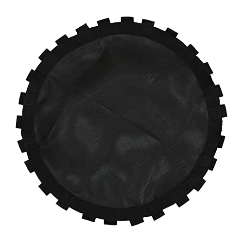 BESPORTBLE Replacement Trampoline Mat Jumping Mat Trampoline Accessories 1pc Round Pad