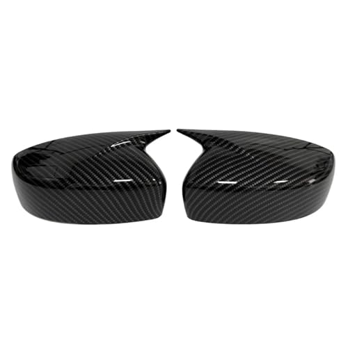 Coque de rétroviseur Infiniti G37 cassée ? Remplacez par cet aspect carbone