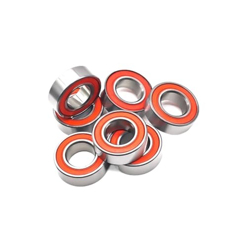 EGIJFCM(ȓX) 4 163110RS 16*31*10mm ABEC-7 t[hxAO }EeoCN ] XyAp[c