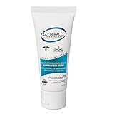 GLY MIRACLE Moisturizing Body Cream, 2 Ounce - Non-Greasy Skin Humectant for Extremely Dry Skin, Hands, Body, and Feet, Light, Fresh Scent with Pure Glycerin