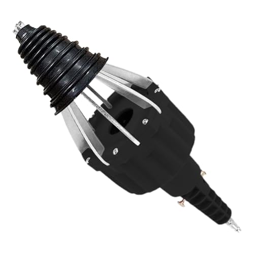 Herramienta separadora de rótula para reparar el coche en el garaje 2