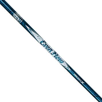 Amazon.com : New Project X Hand Crafted Blue Even Flow Shafts (See