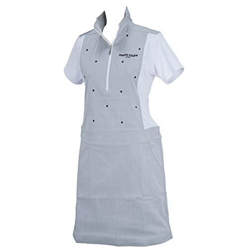 ゴルフウェア レディース 女性用 チュニック ワンピース 通販 Amazon Co Jp