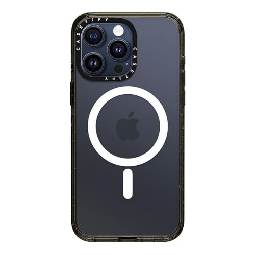 Image of CASETiFY for iPhone 15 Pro Max Case - Impact Compatible with MagSafe