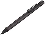 img_LAMY ラミー シャープペンシル サファリ ブラック L117 0.5mm 正規輸入品