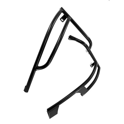Barres protection moteur Royal alloy TG300s évitez les rayures choc