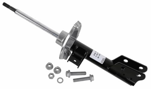 Amortisseur avant SACHS 318 131 pour rouler en famille sereinement en Vaneo 414